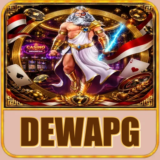 Persyaratan APK dewapg: Android 5.0, 58 MB, RAM 2 GB