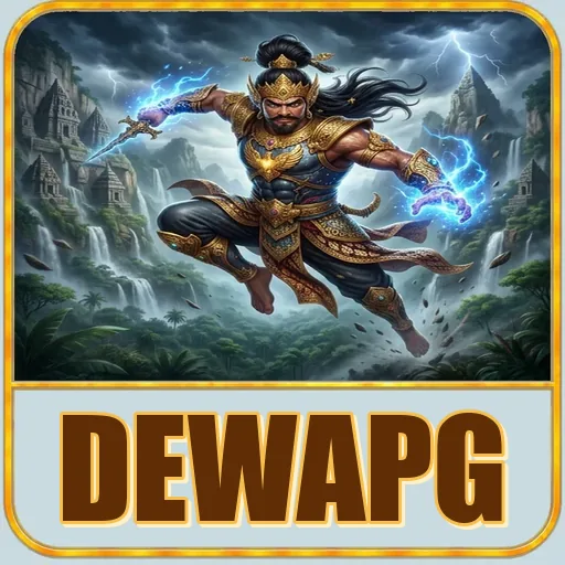 Keuntungan VIP dewapg: cashback 10–20%, reload 200%, manajer khusus